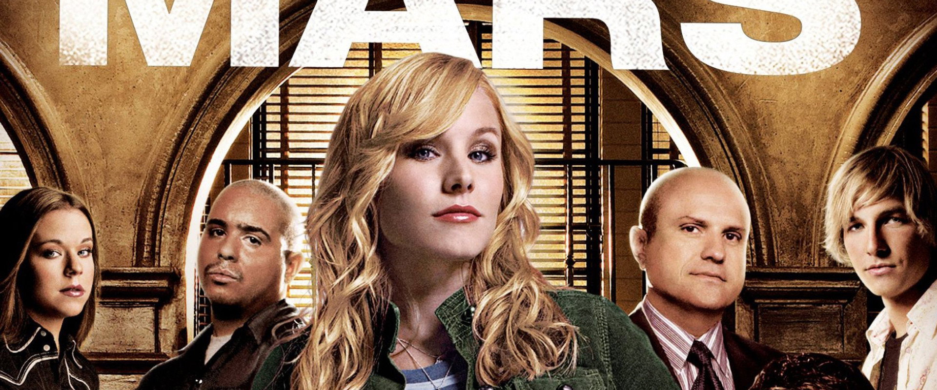 Veronica Mars