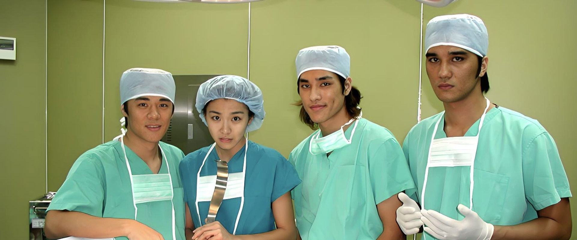 大医院小医师's banner image