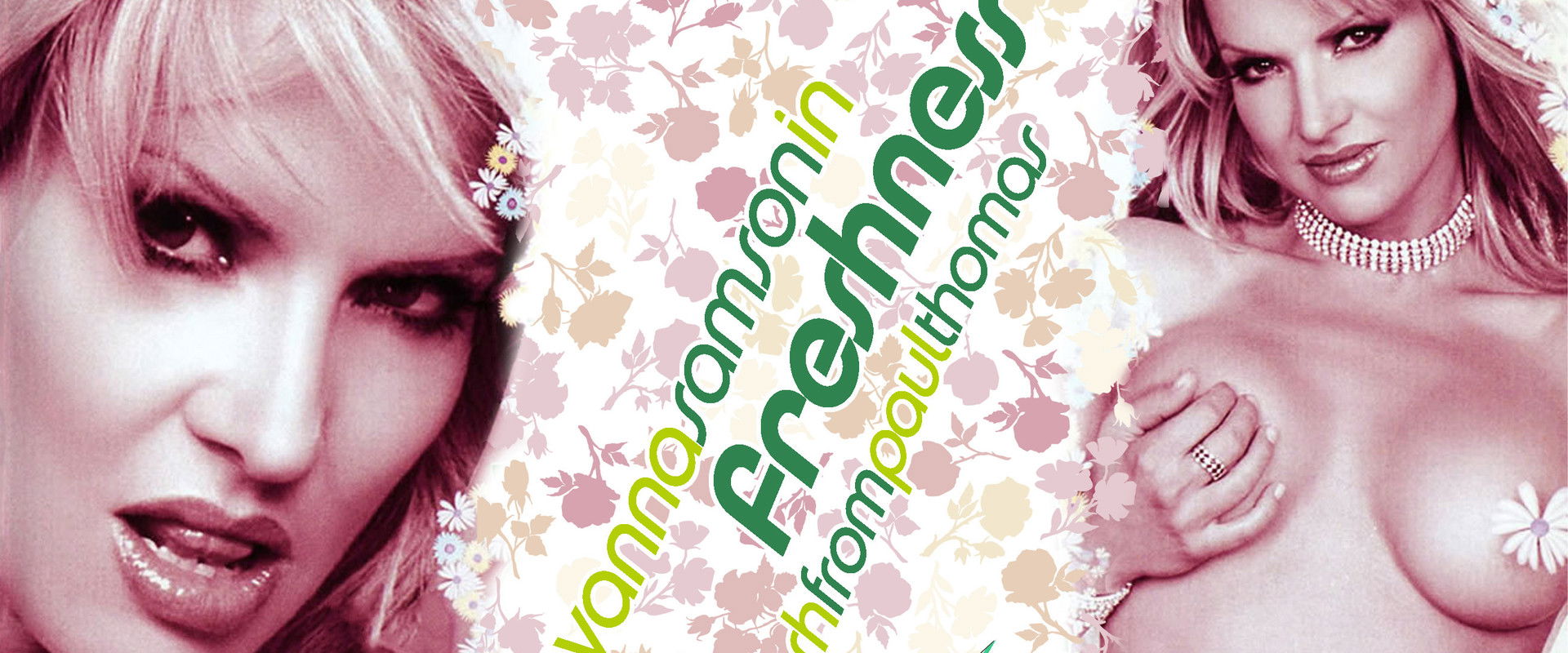 Freshness's banner image