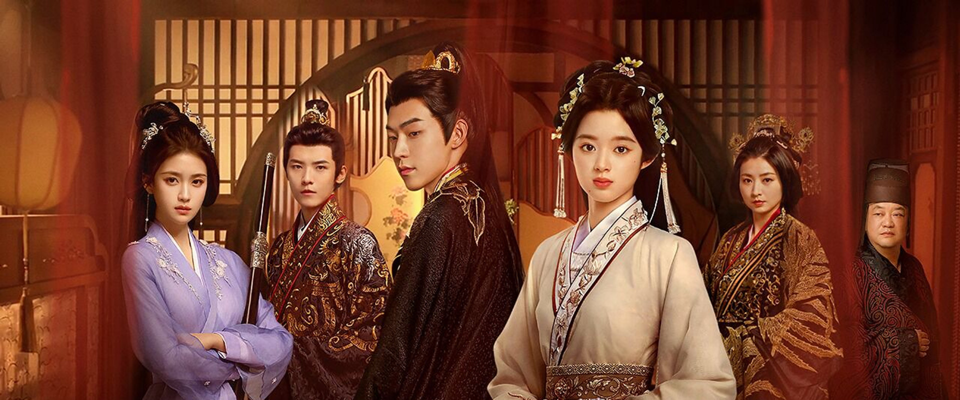 Love in a Dream's banner image