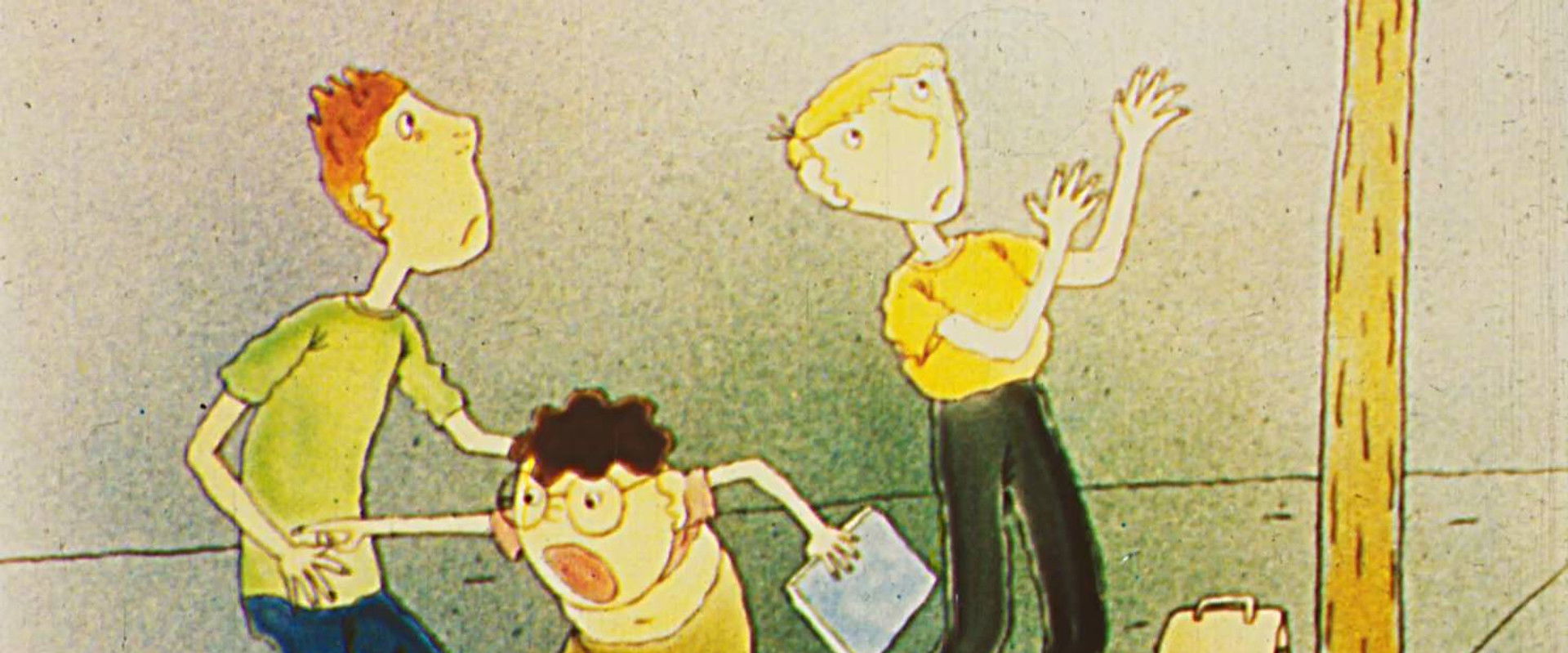 Recess VI's banner image