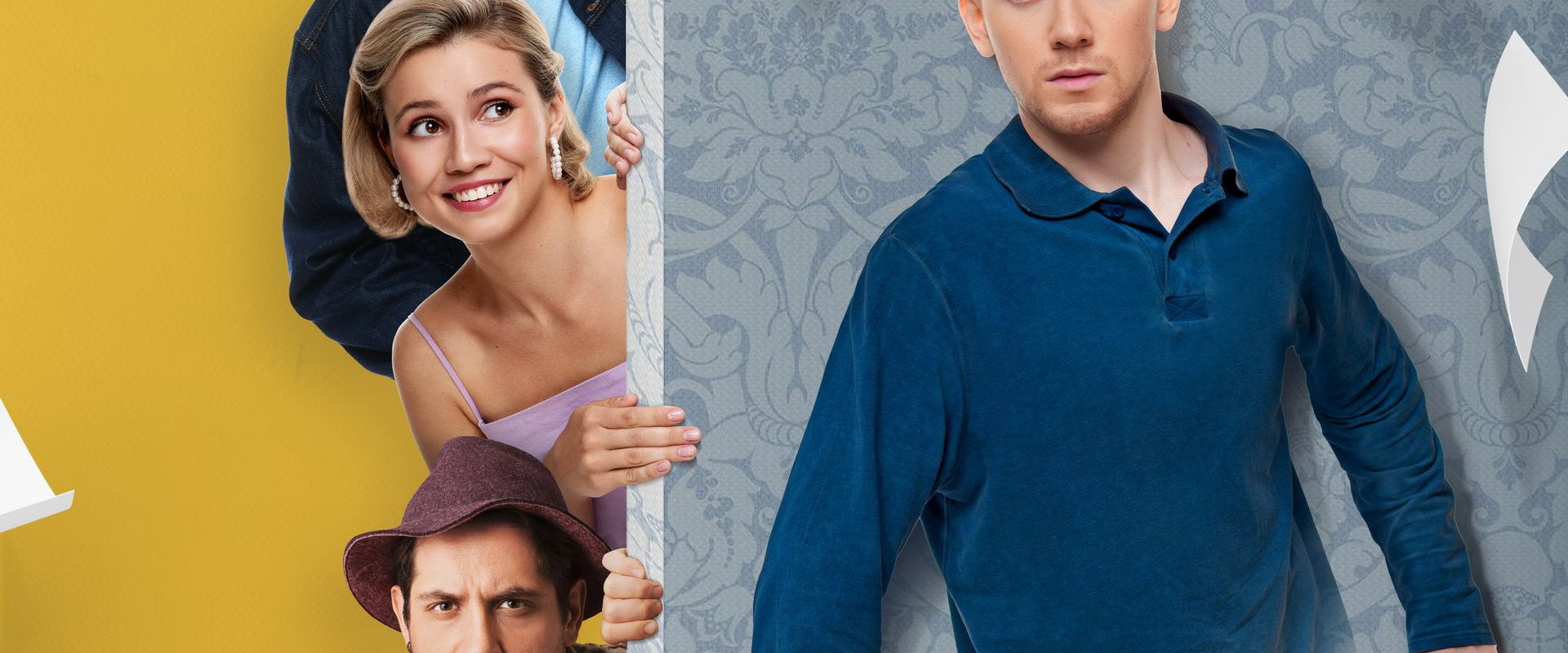 My Favorite Ghost's banner image