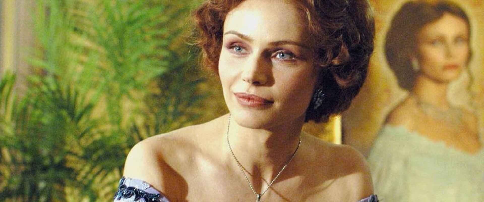 La signora delle Camelie