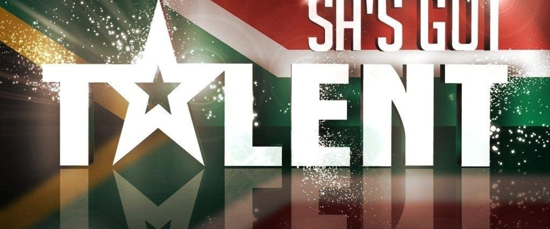 SA's Got Talent