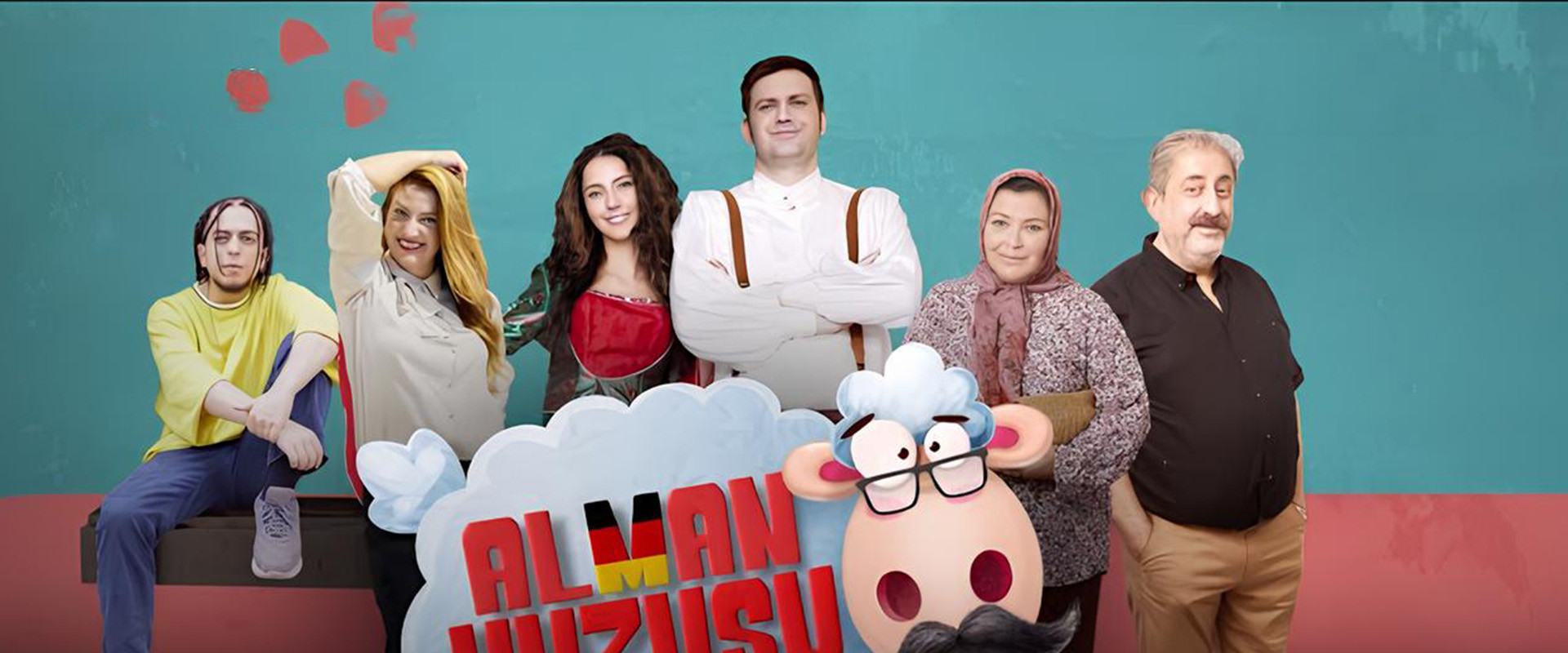 Alman Kuzusu's banner image