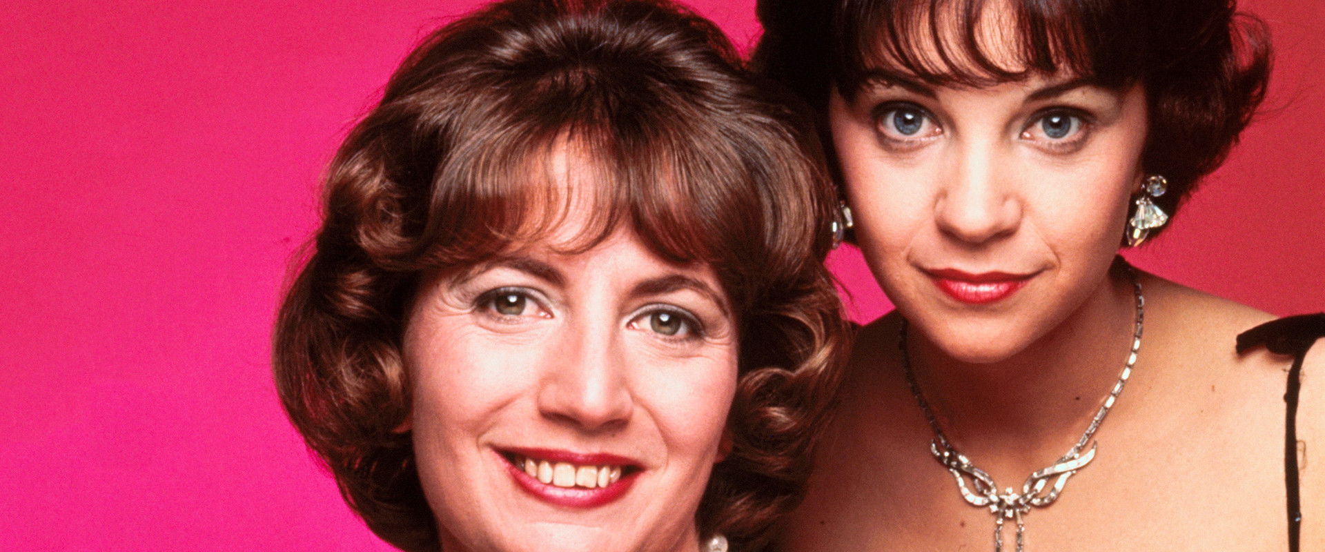 Laverne & Shirley