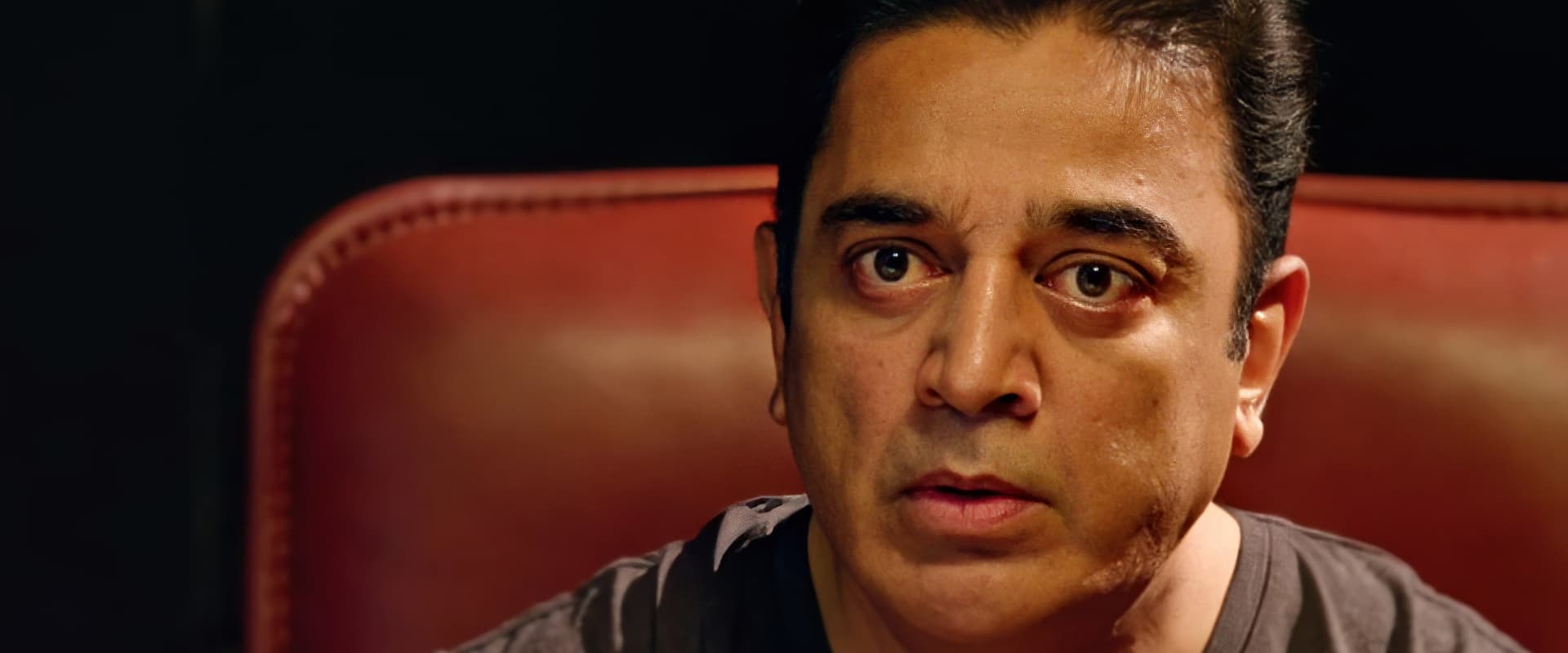 Uttama Villain