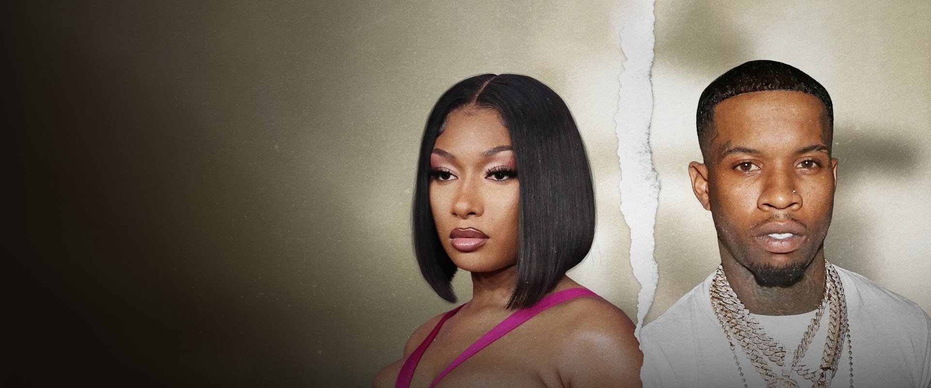 Megan Thee Stallion vs Tory Lanez: Five Shots