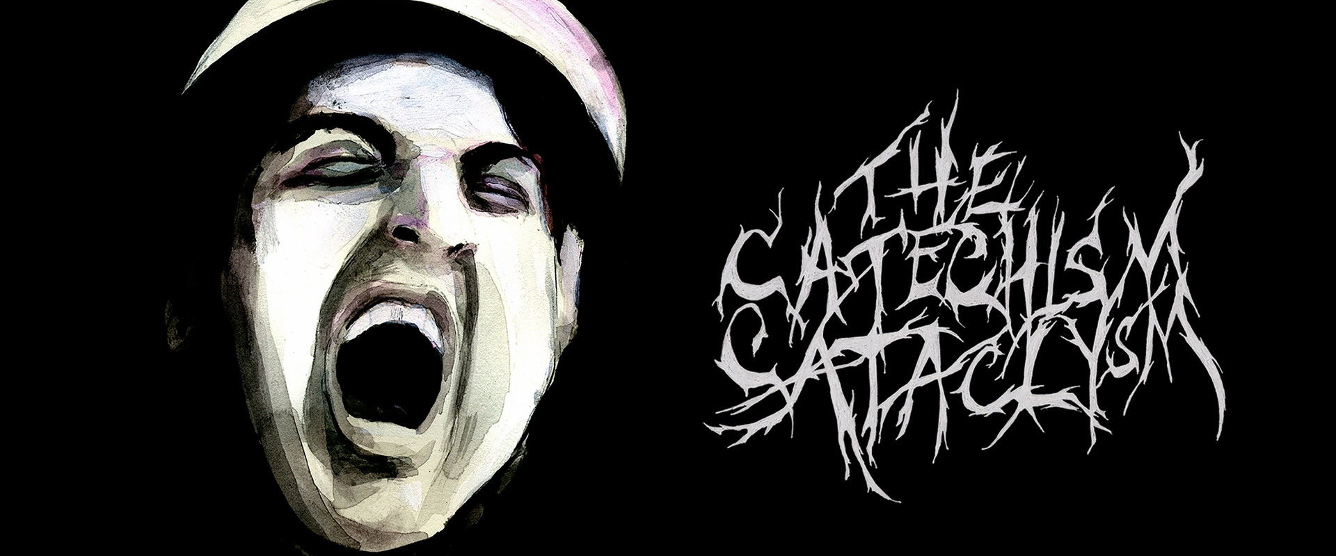 The Catechism Cataclysm's banner image