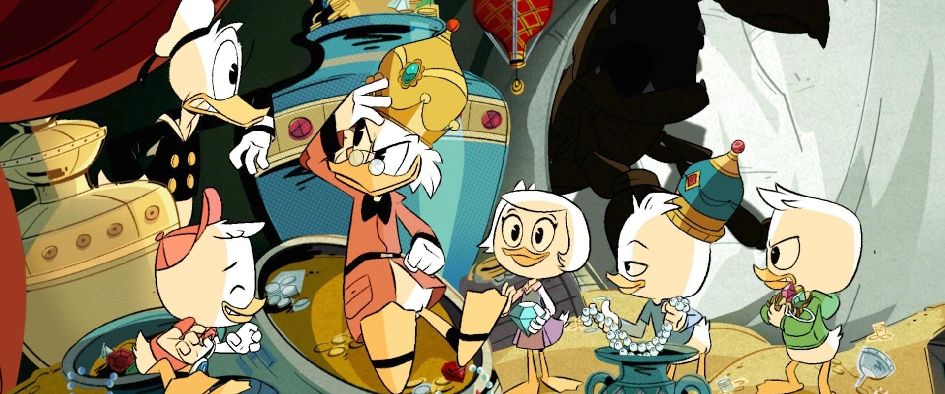 DuckTales