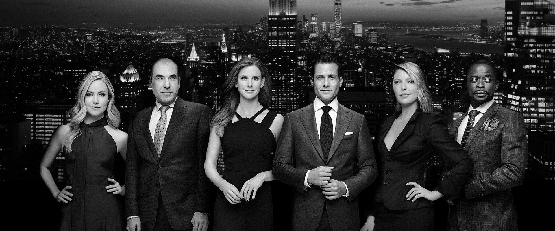 Suits