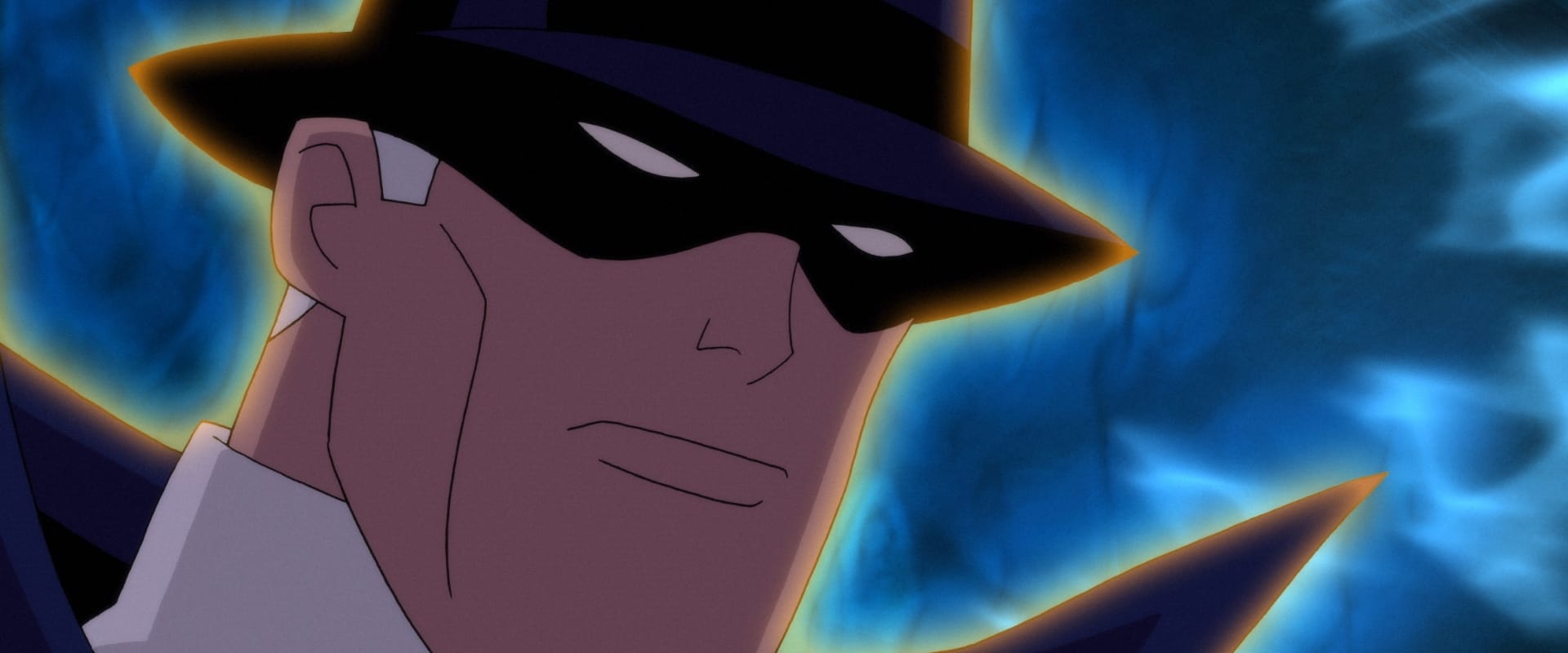 DC Showcase: The Phantom Stranger