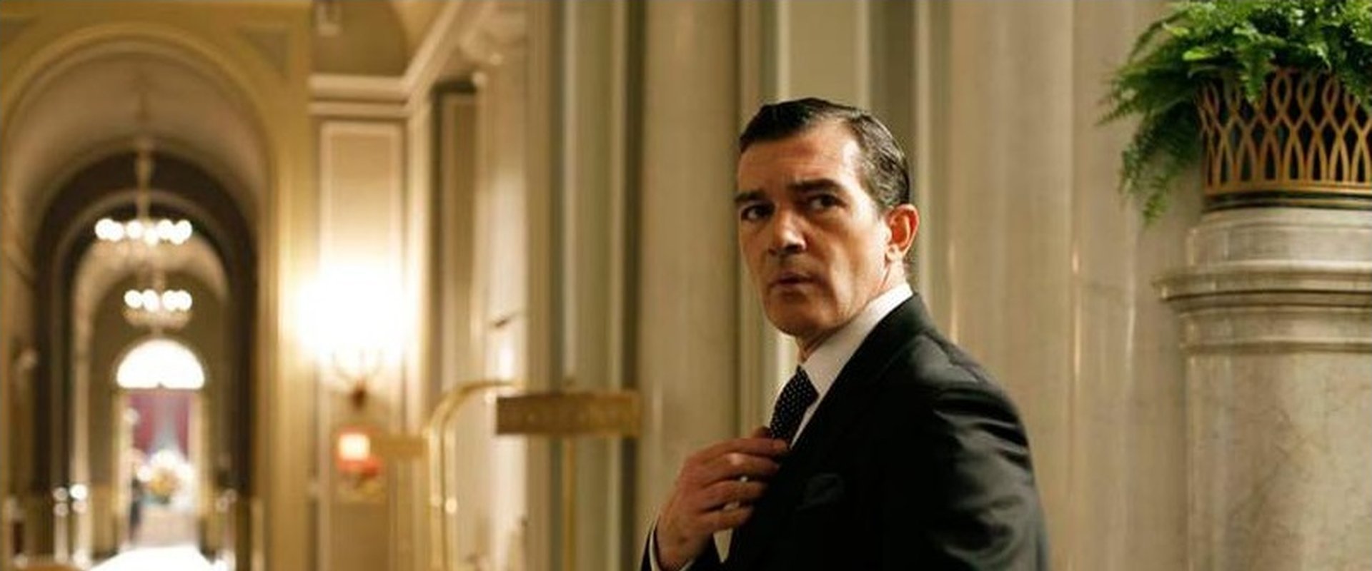 The Other Man