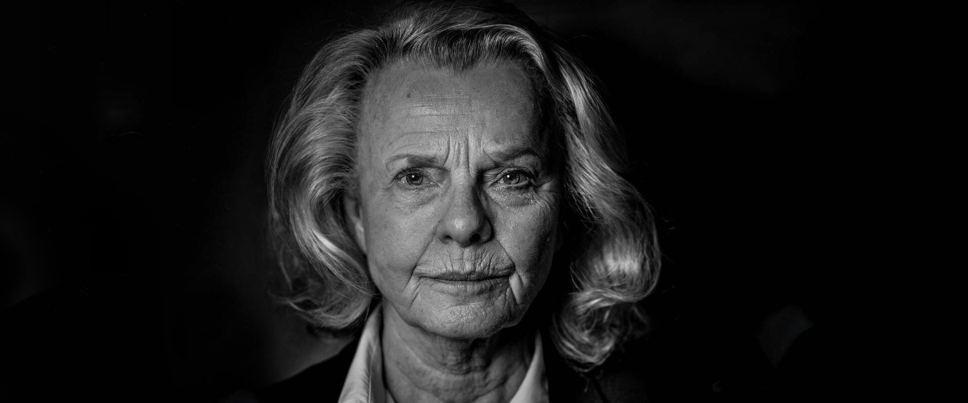 Marie Göranzon - när rampljuset slocknar's banner image