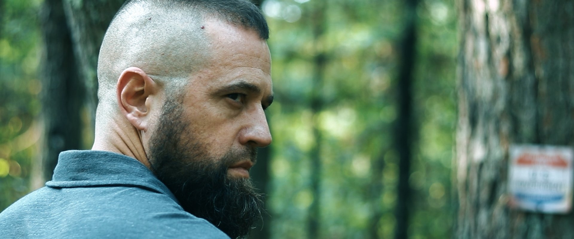 Bigfoot: The Conspiracy
