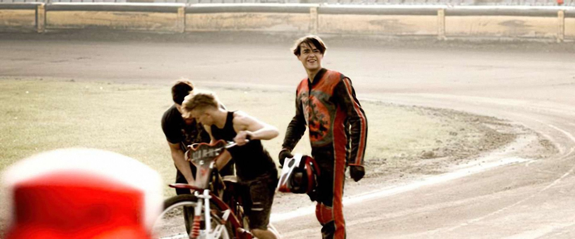 Speedway
