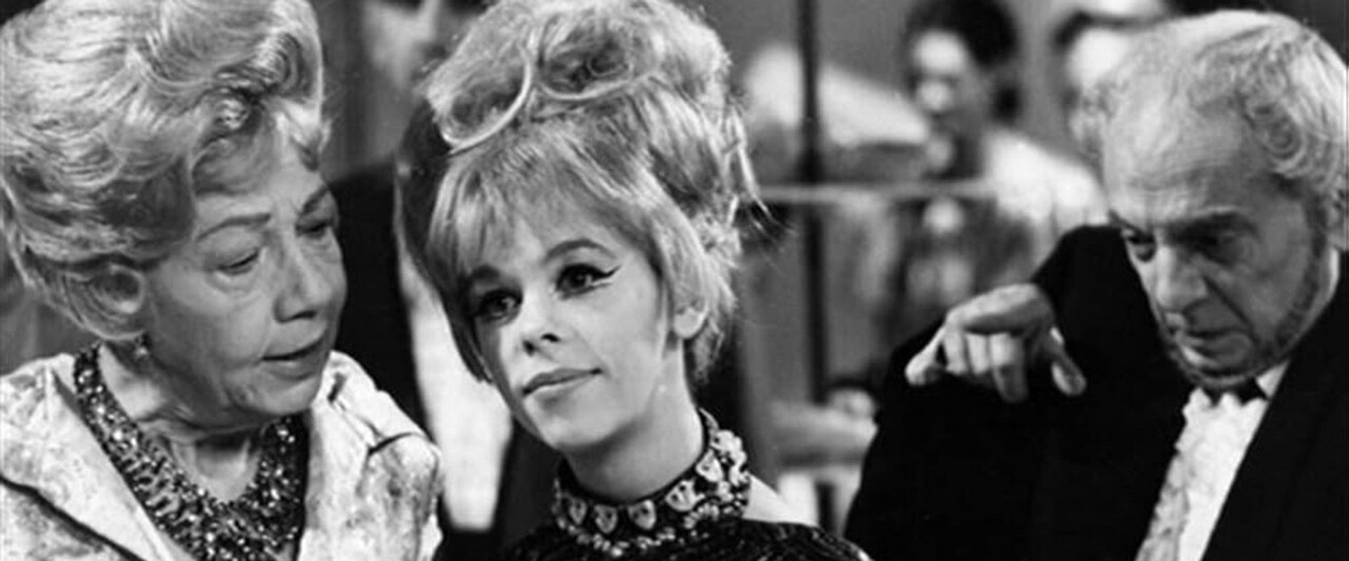 Andover and the Android's banner image