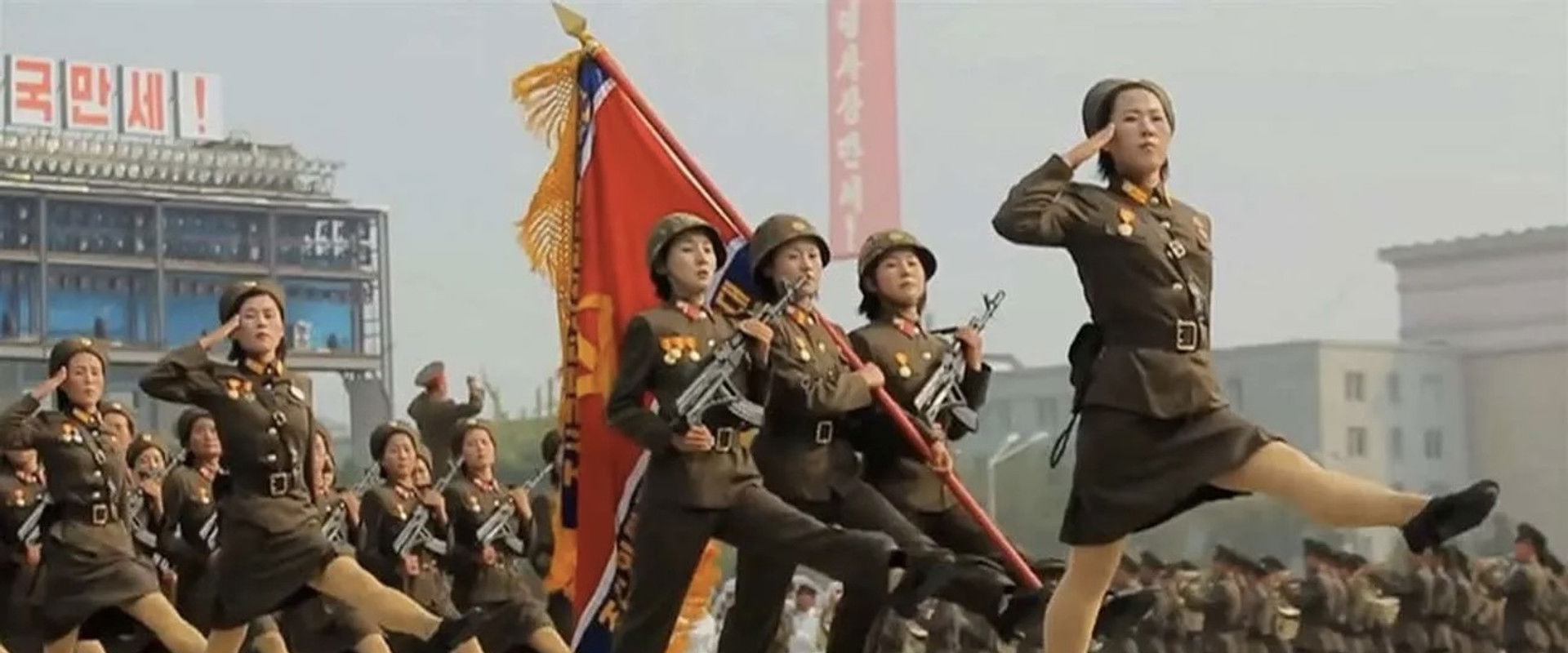 Propaganda: The Art of Selling Lies's banner image