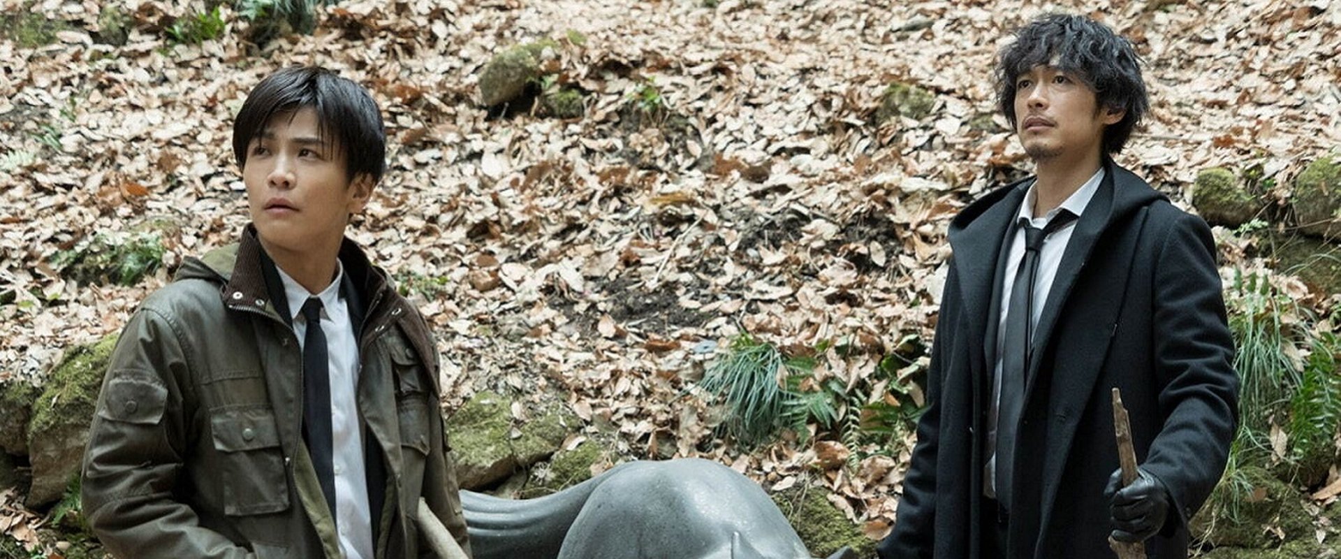 The Hound of the Baskervilles: Sherlock the Movie