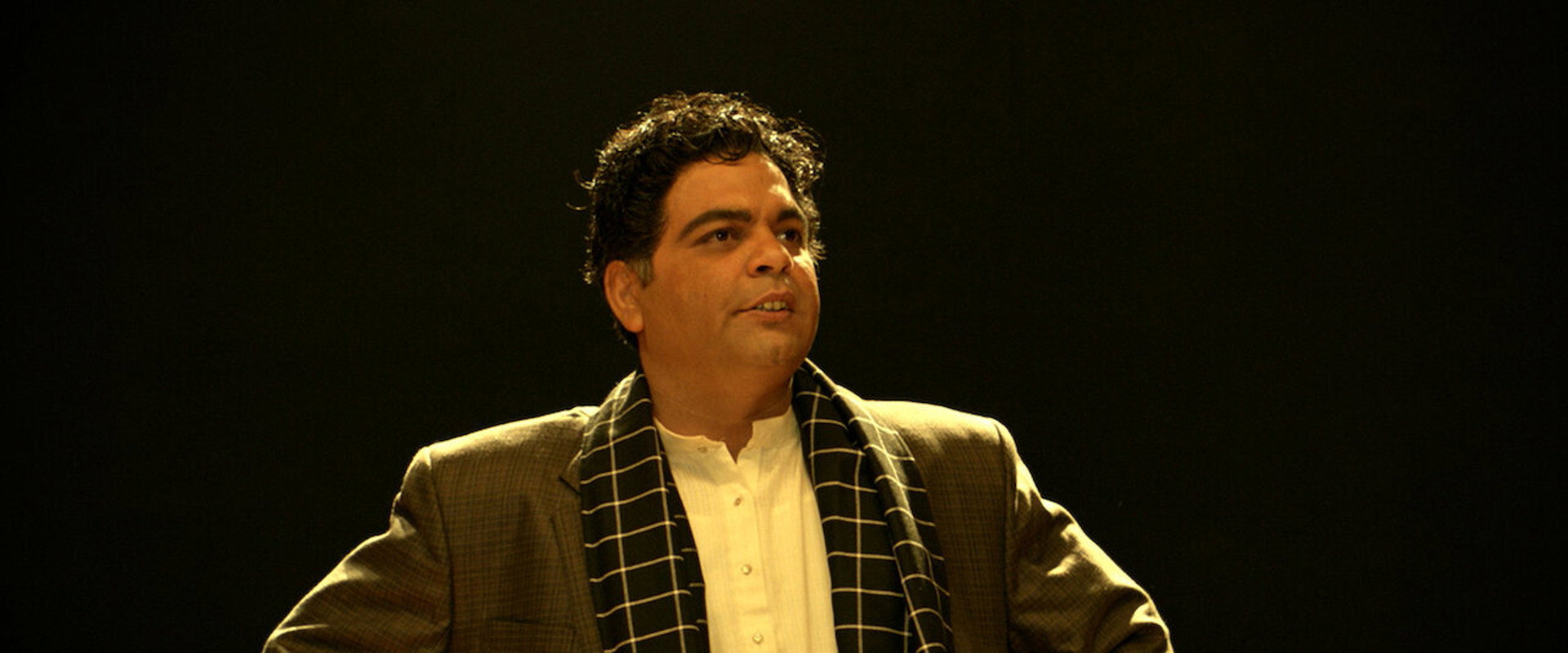 Bhai - Vyakti Ki Valli - Uttarardha's banner image