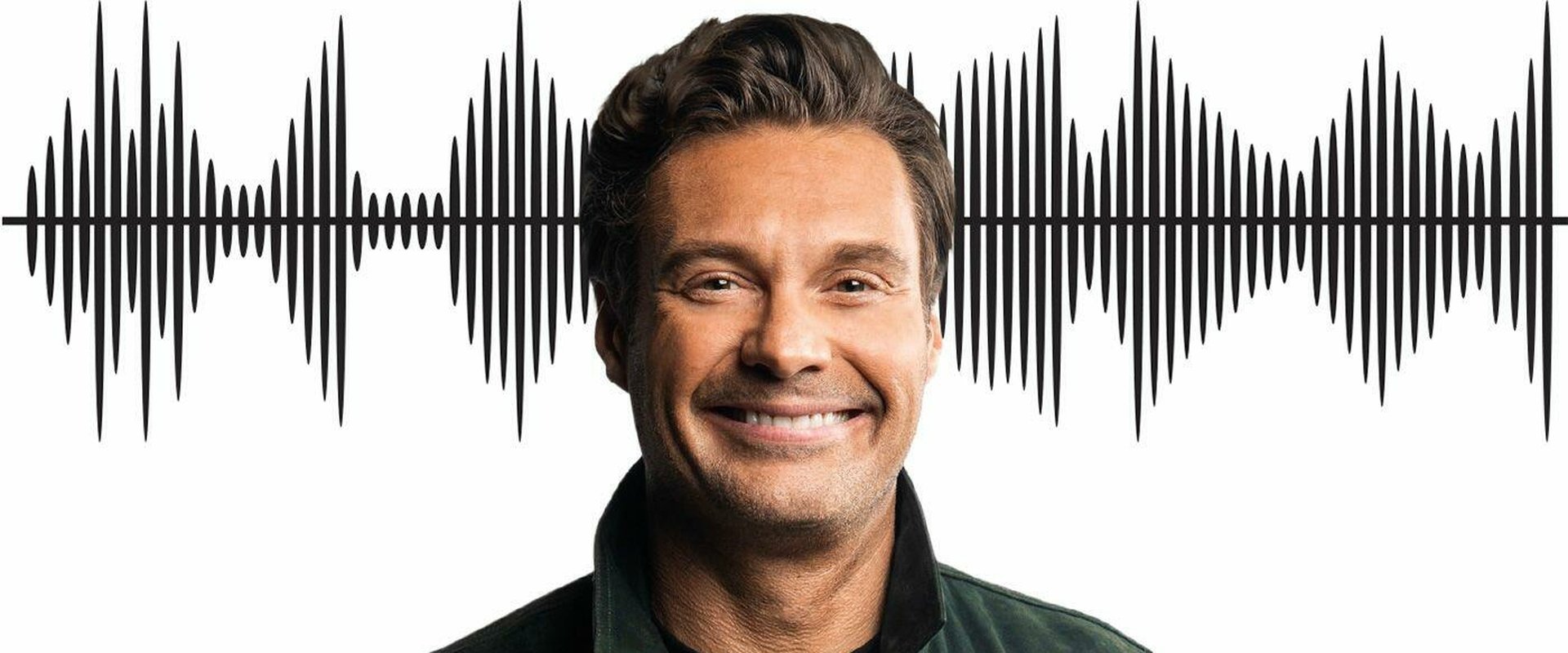 On Air with Ryan Seacrest