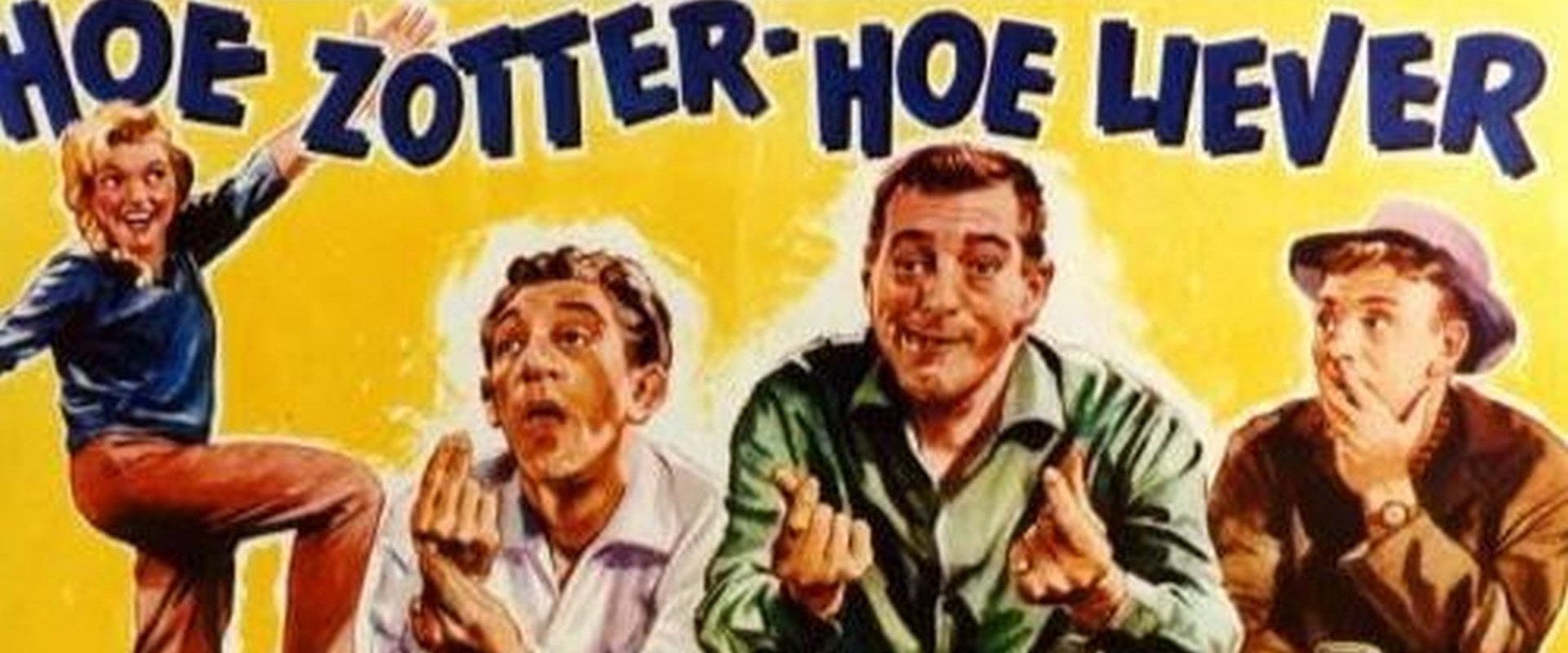 The Dafter the Better's banner image