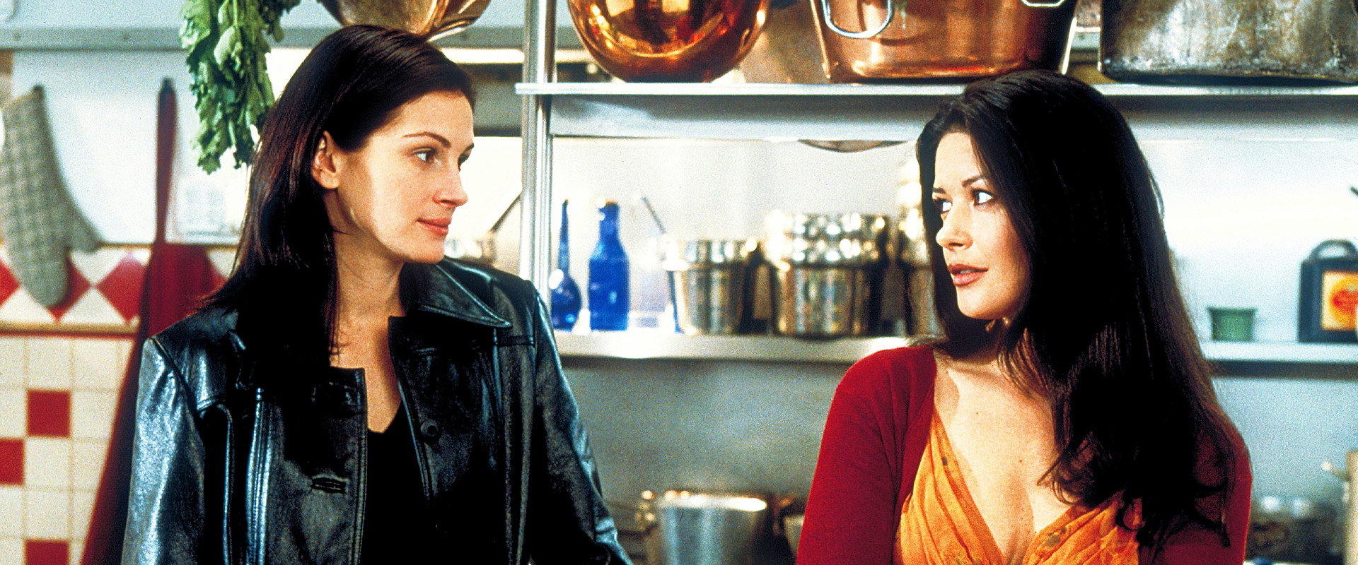 America's Sweethearts's banner image