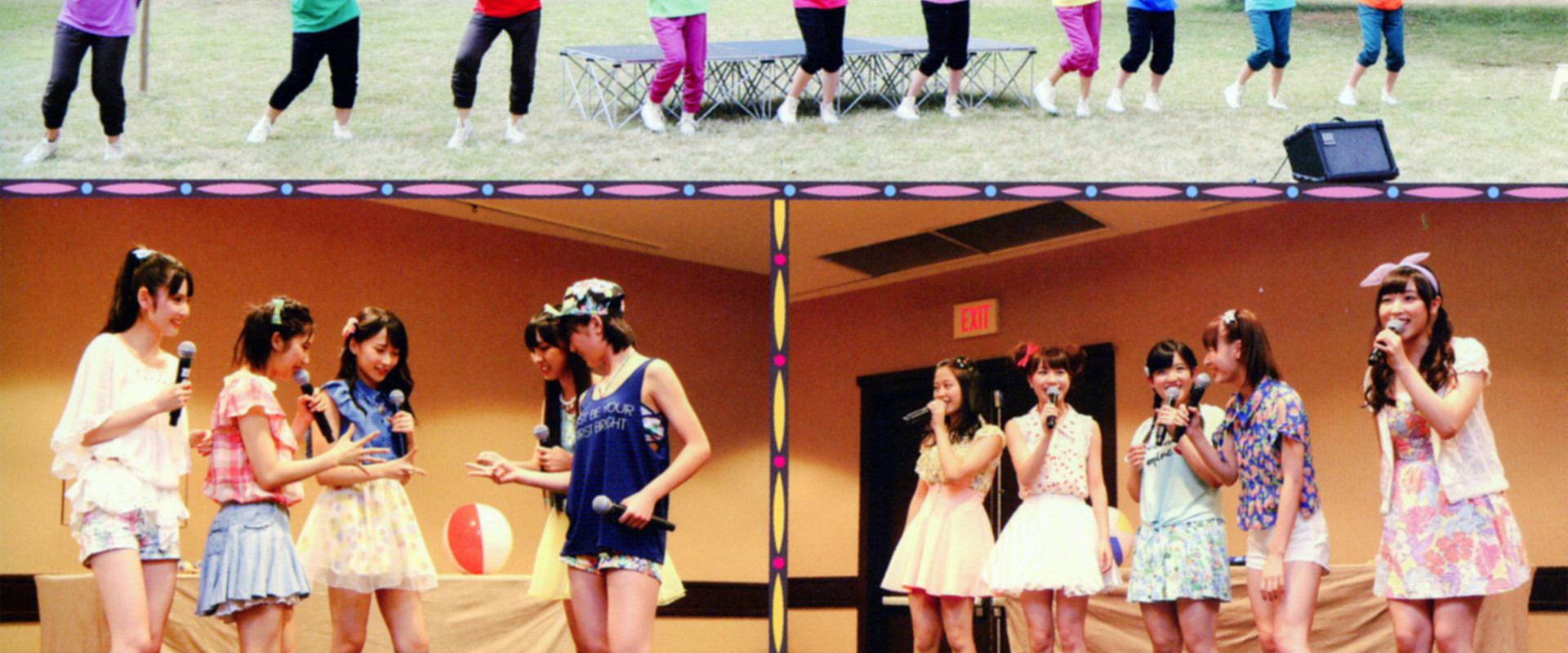 Hawaii FC Tour 2014 ~Morning Musume.'14~'s banner image