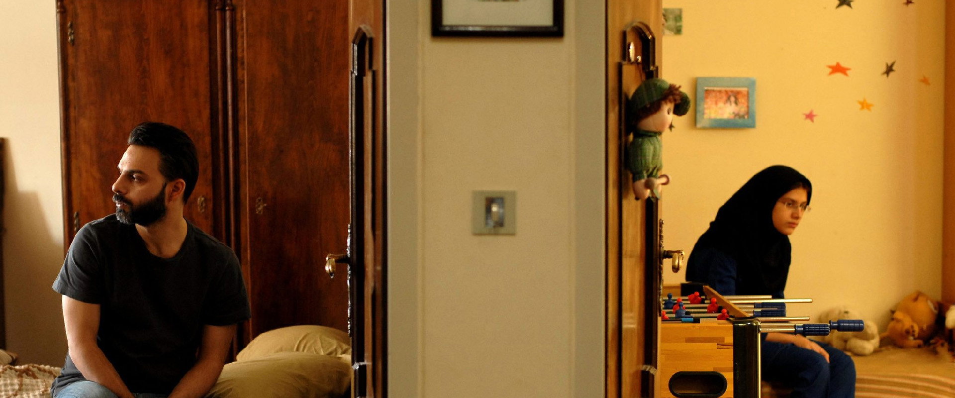 A Separation's banner image