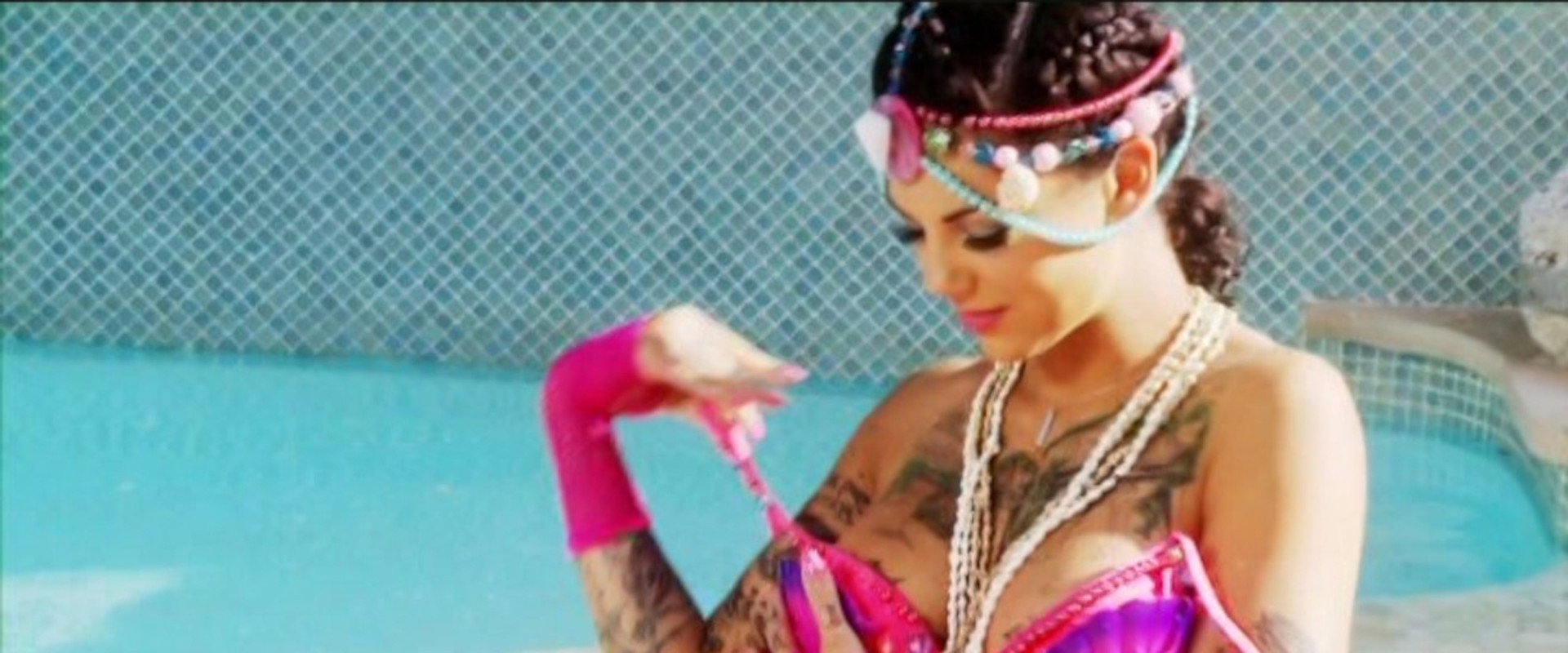 Bonnie Rotten's Fantasies's banner image