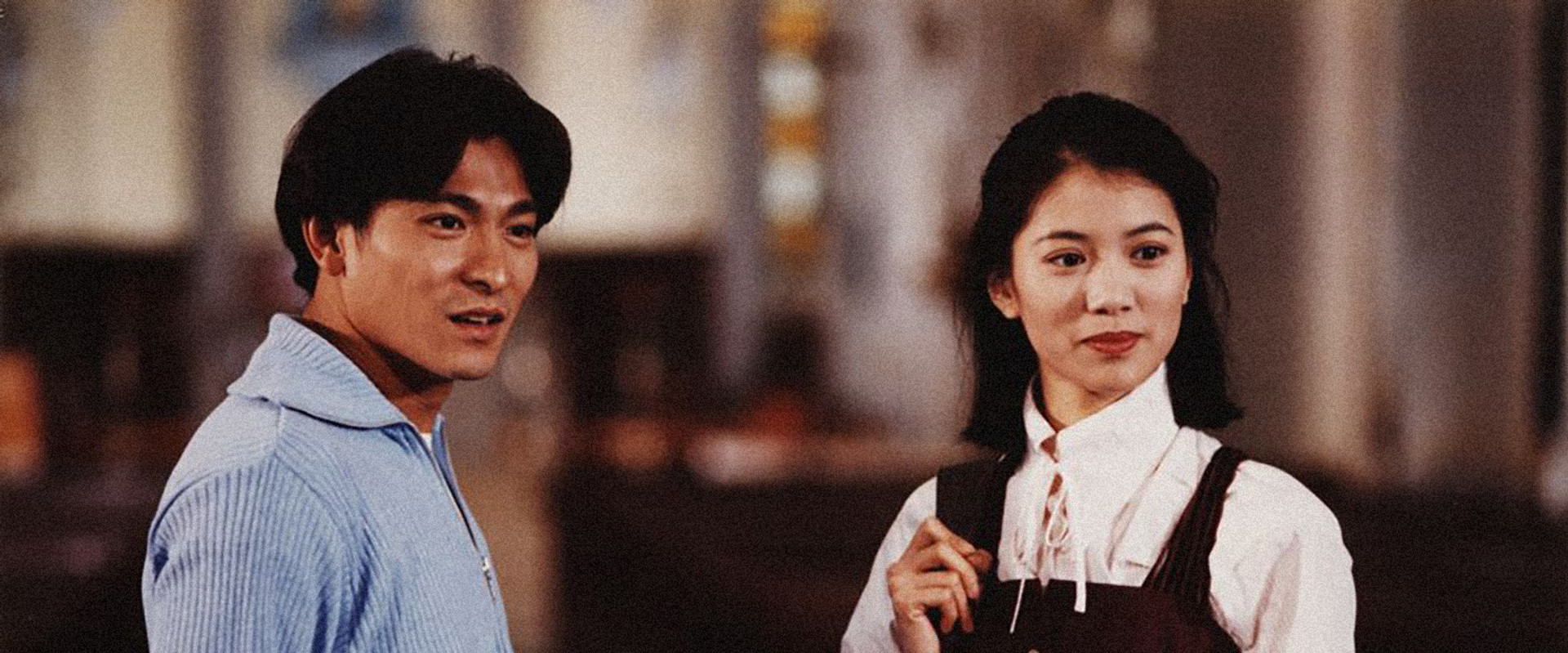 A Taste of Killing and Romance's banner image