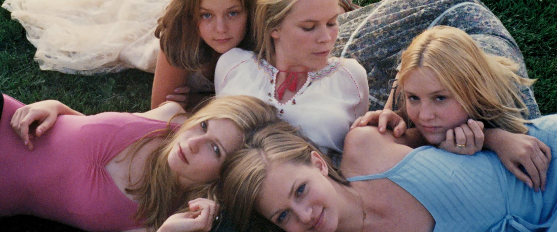 The Making of The Virgin Suicides