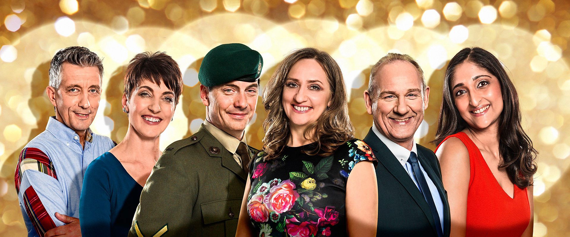 The People's Strictly for Comic Relief