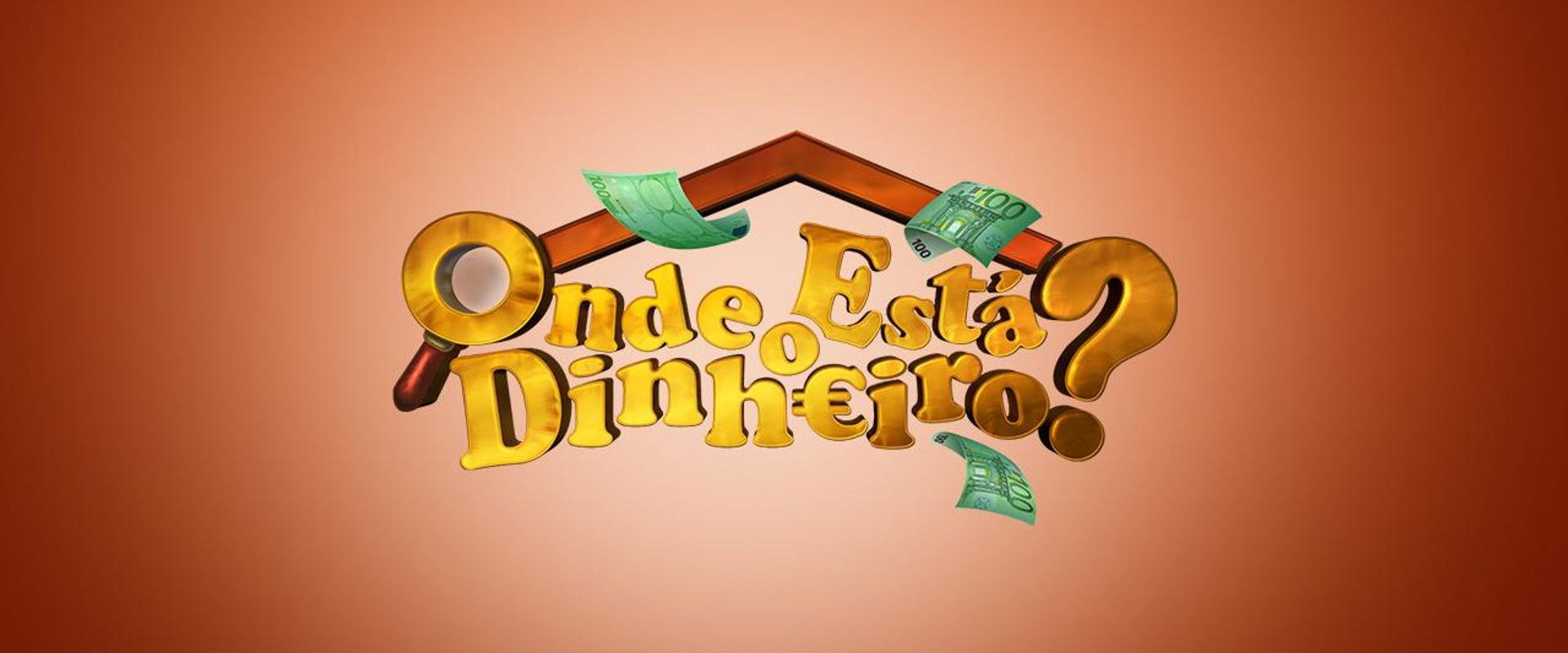 Onde Está o Dinheiro?
