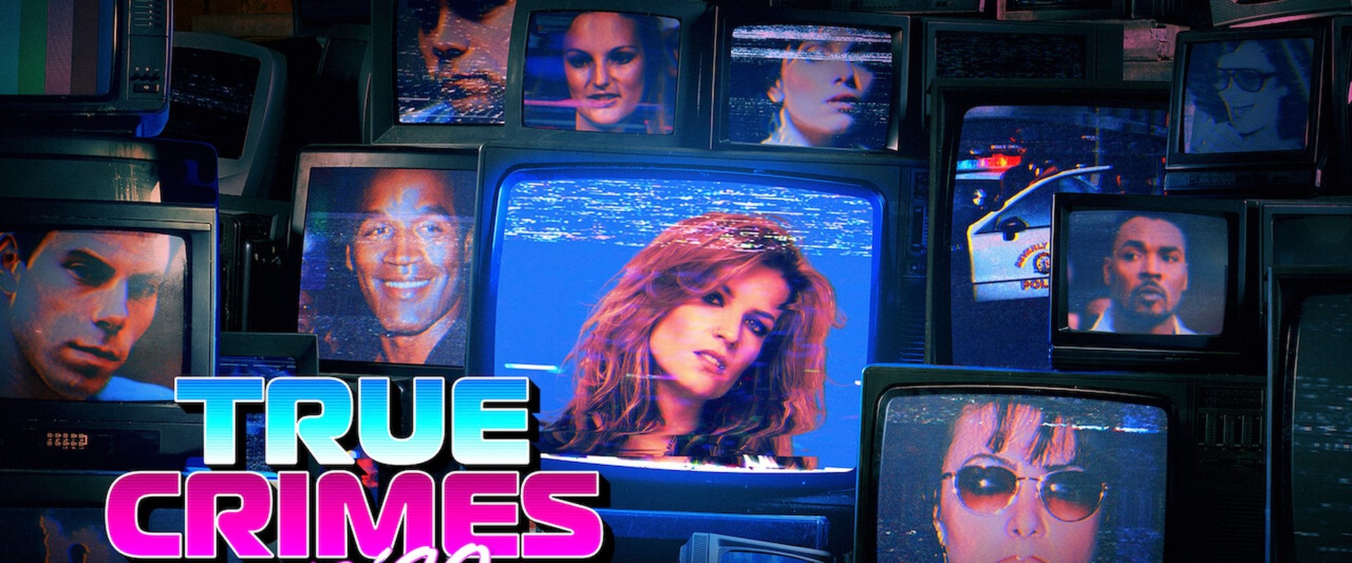 True Crimes Of The ’90s