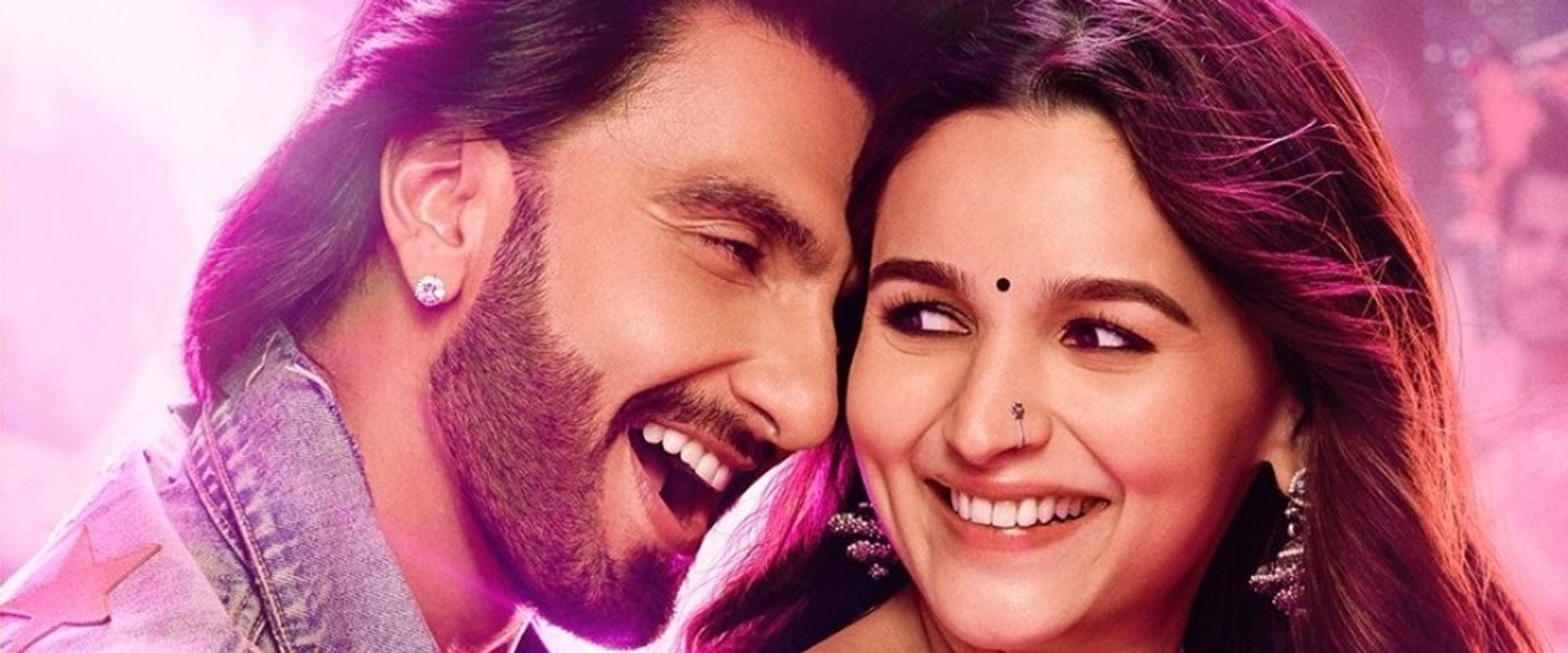 Rocky Aur Rani Kii Prem Kahaani