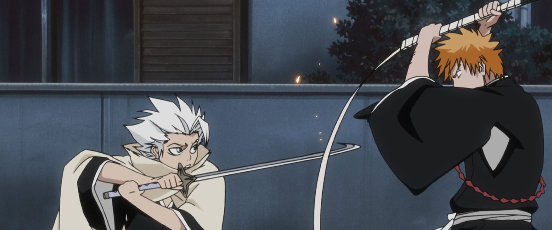 Bleach: The Diamond Dust Rebellion