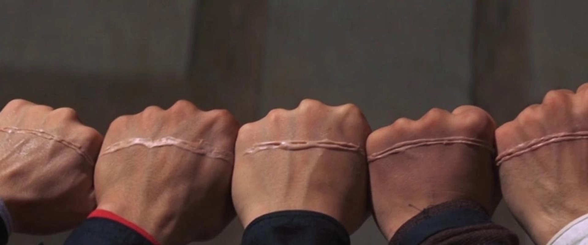 Brothers Five