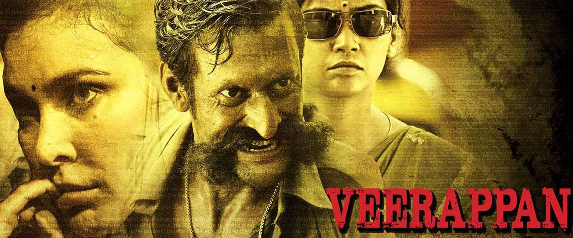 Veerappan