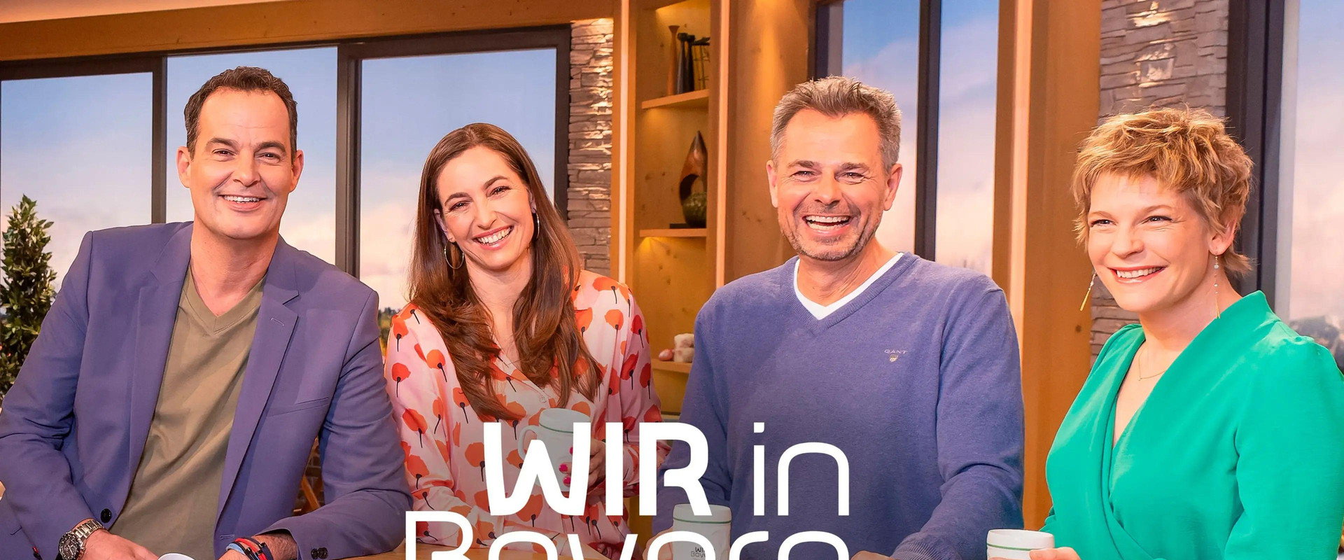 Wir in Bayern's banner image