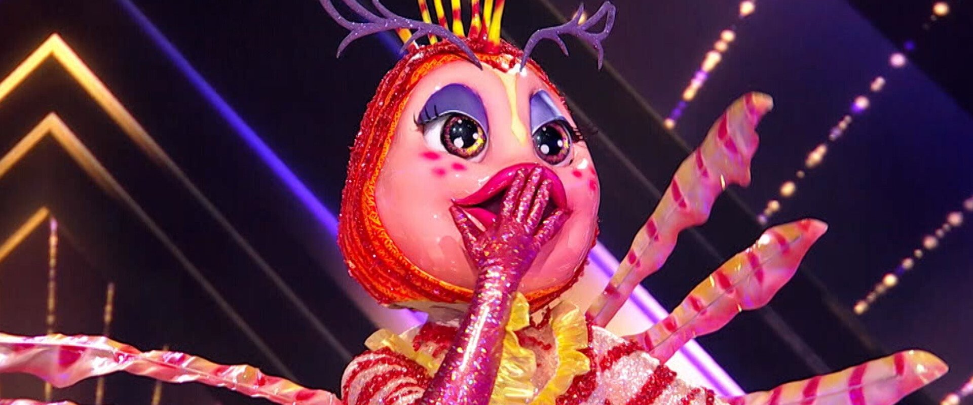 The Masked Singer Israel