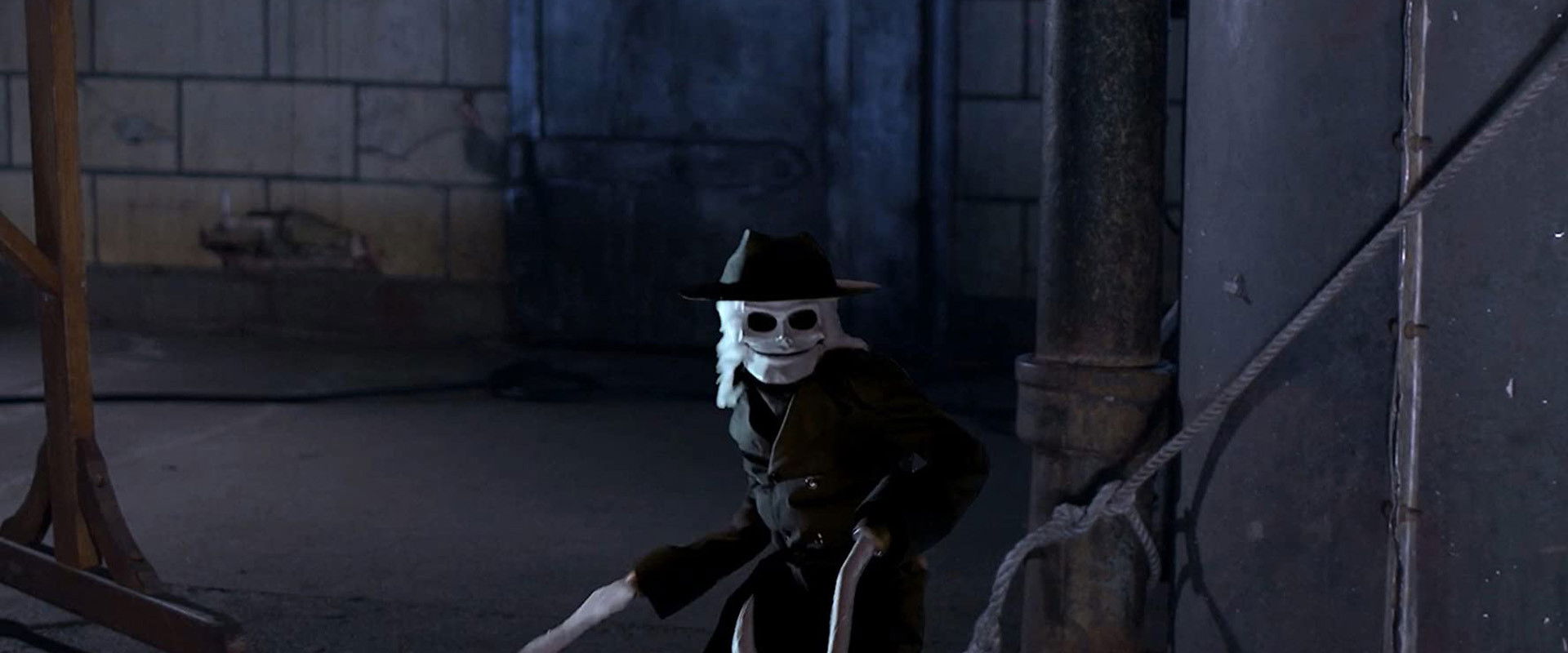 Blade The Iron Cross (Movie, 2020)