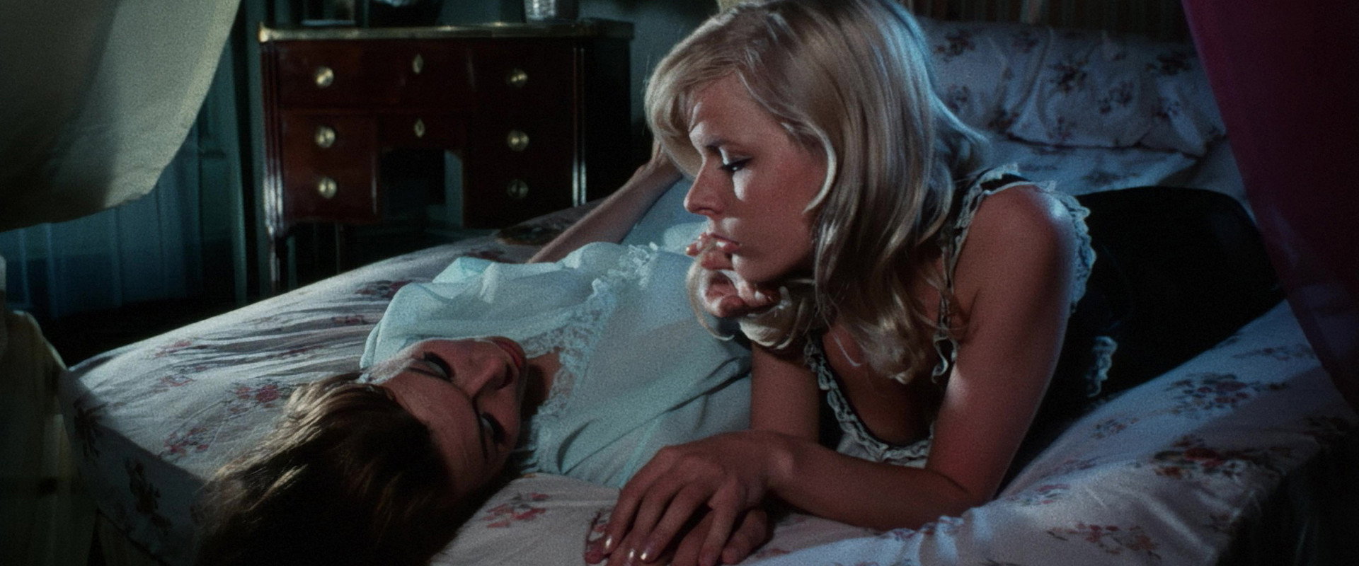 Her and She and Him's banner image
