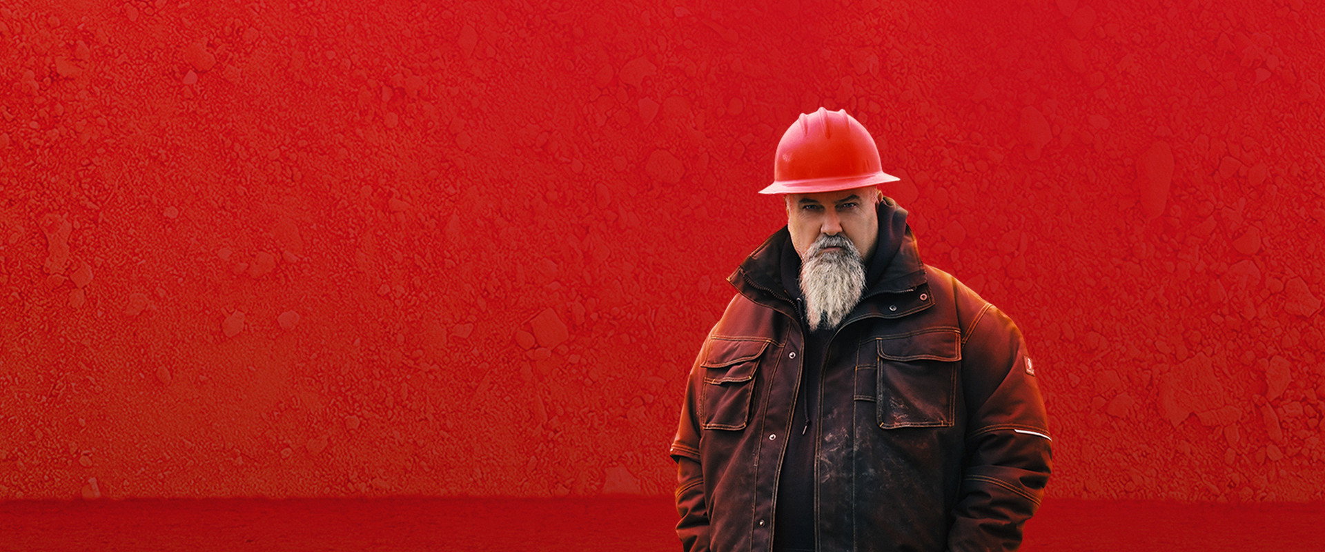 Gold Rush The Dirt: The Hoffman Story