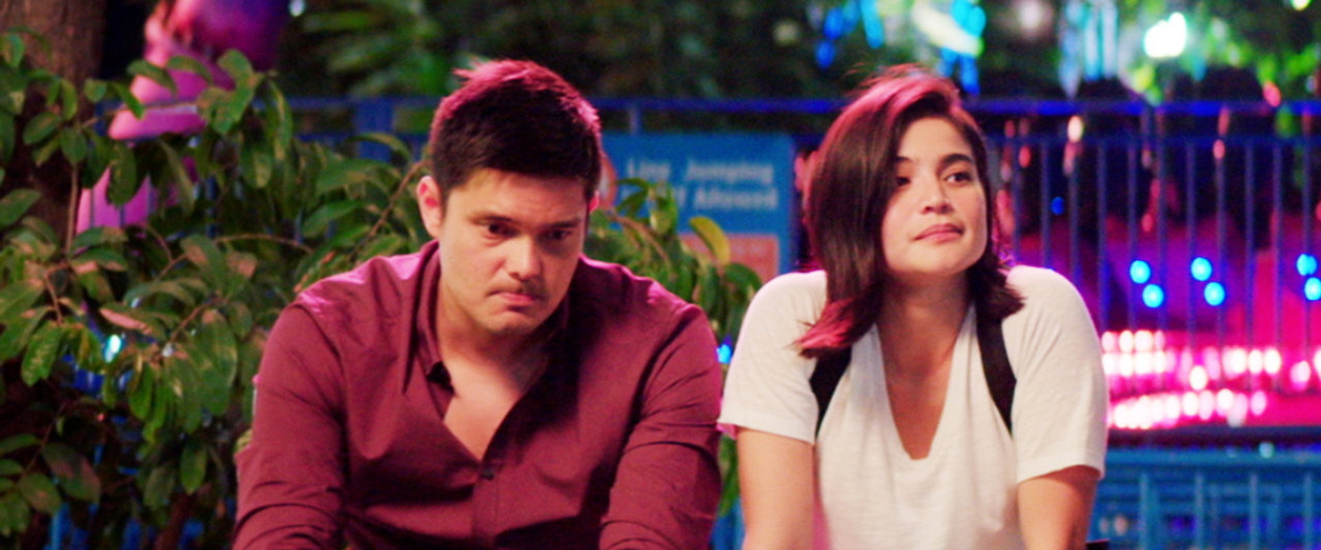 Sid & Aya: Not a Love Story's banner image