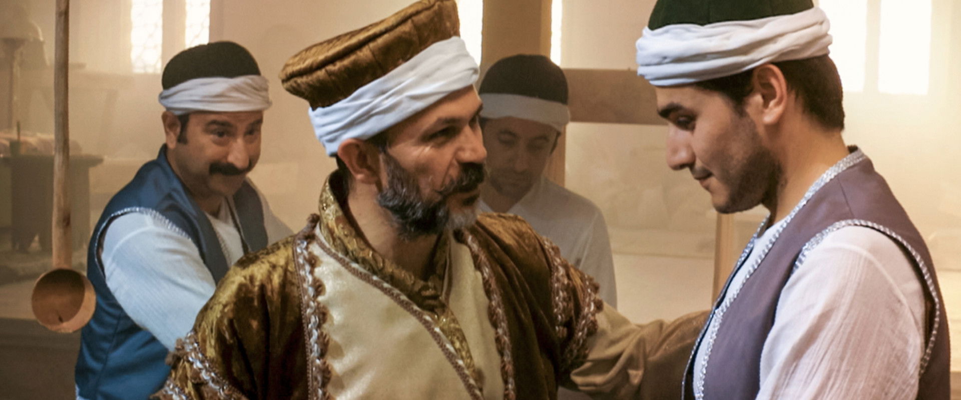 Yamak Ahmet's banner image