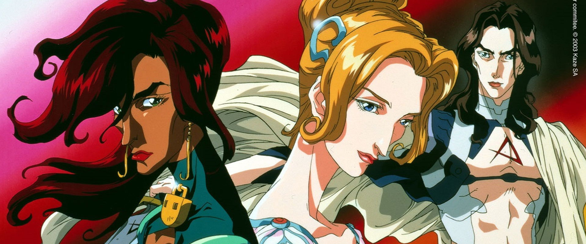 Reign: The Conqueror