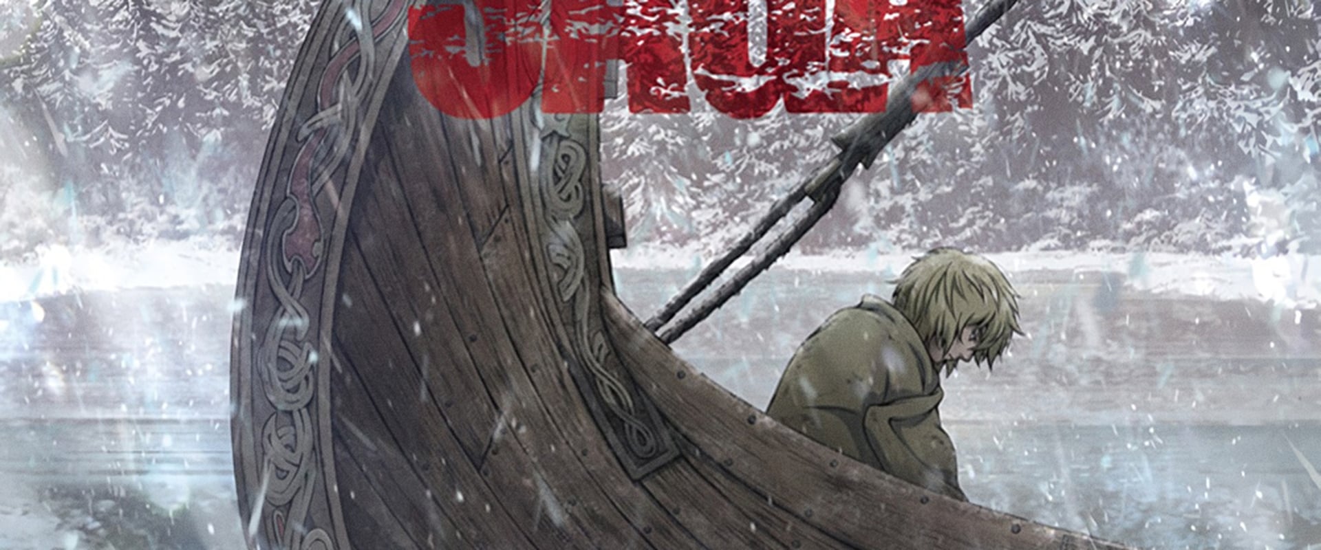 Vinland Saga