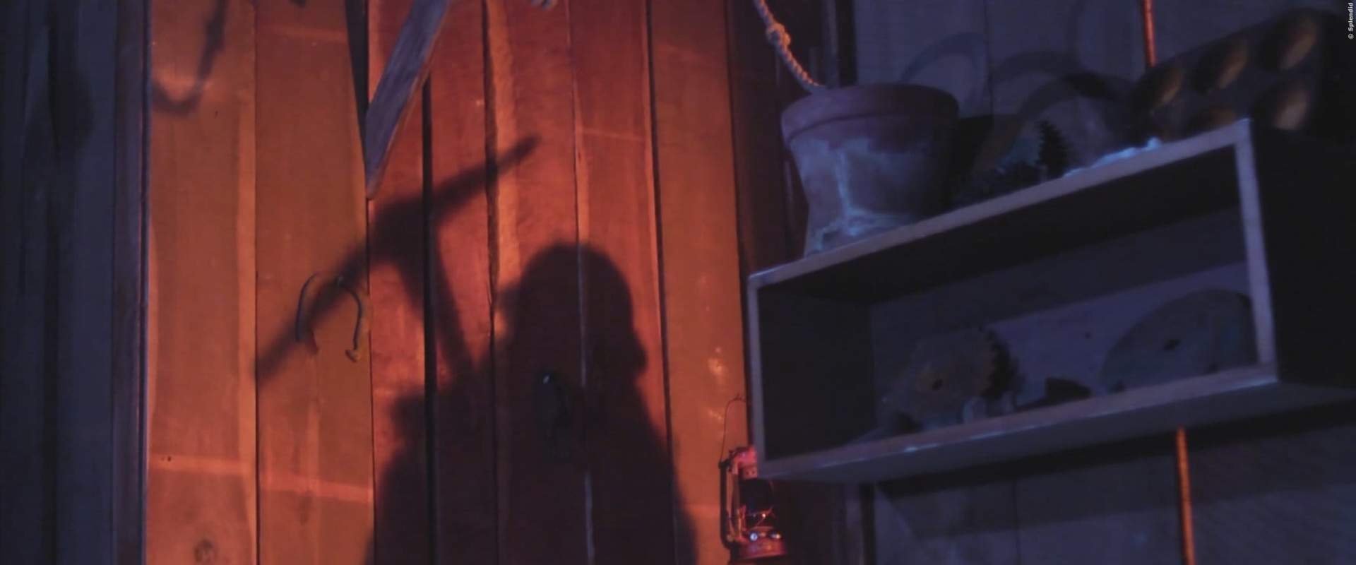 The Barn