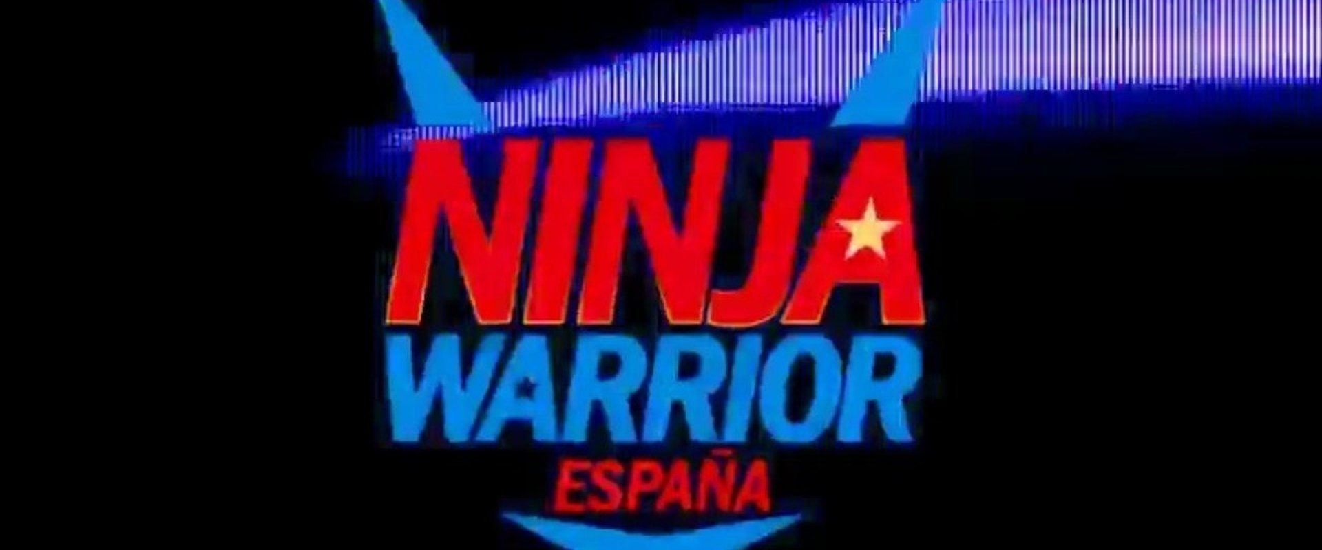 Ninja Warrior España